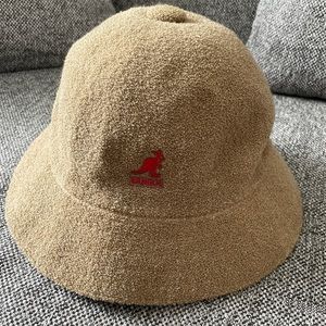 Kangol hat